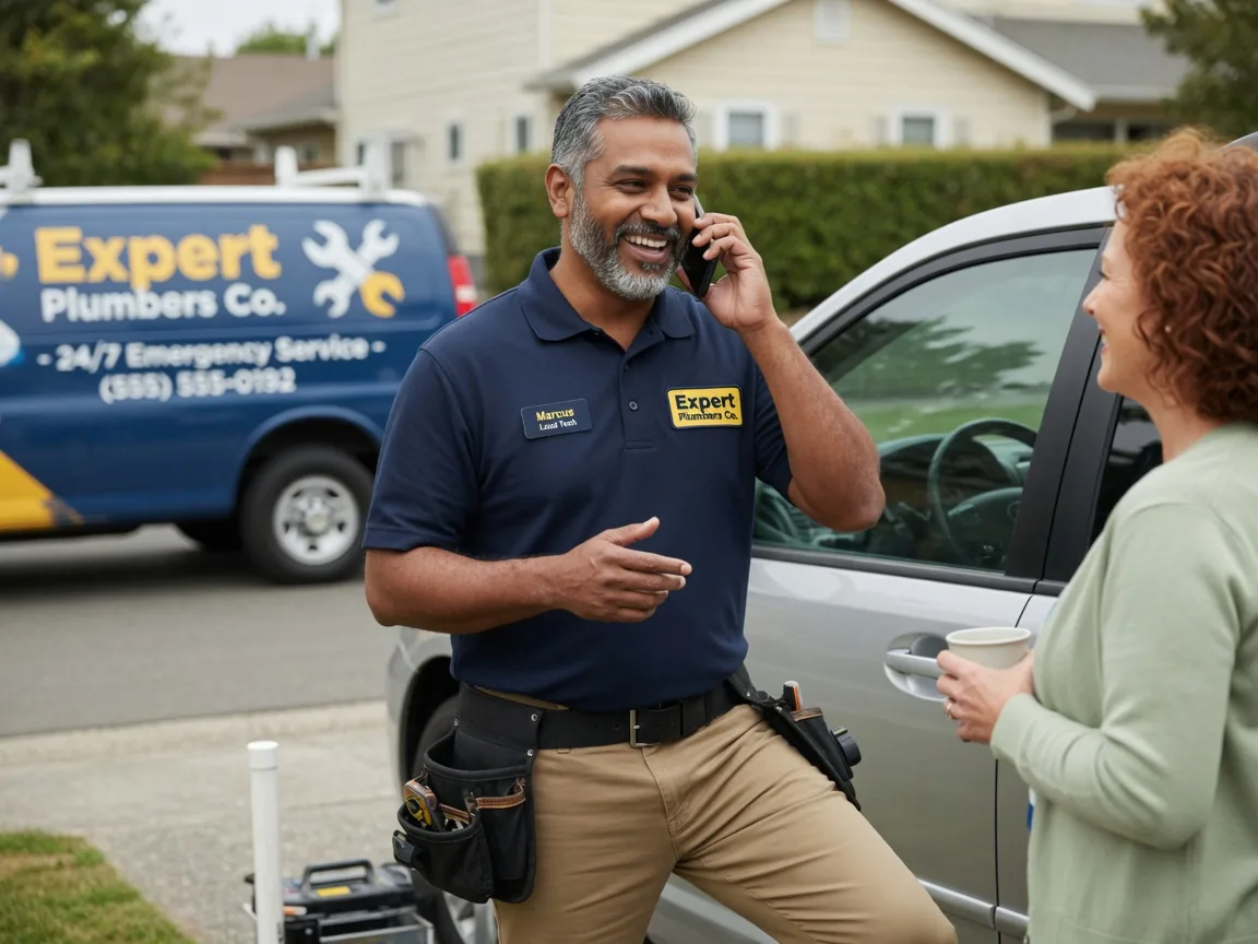 Drain Cleaning Plainfield, IA FAQs